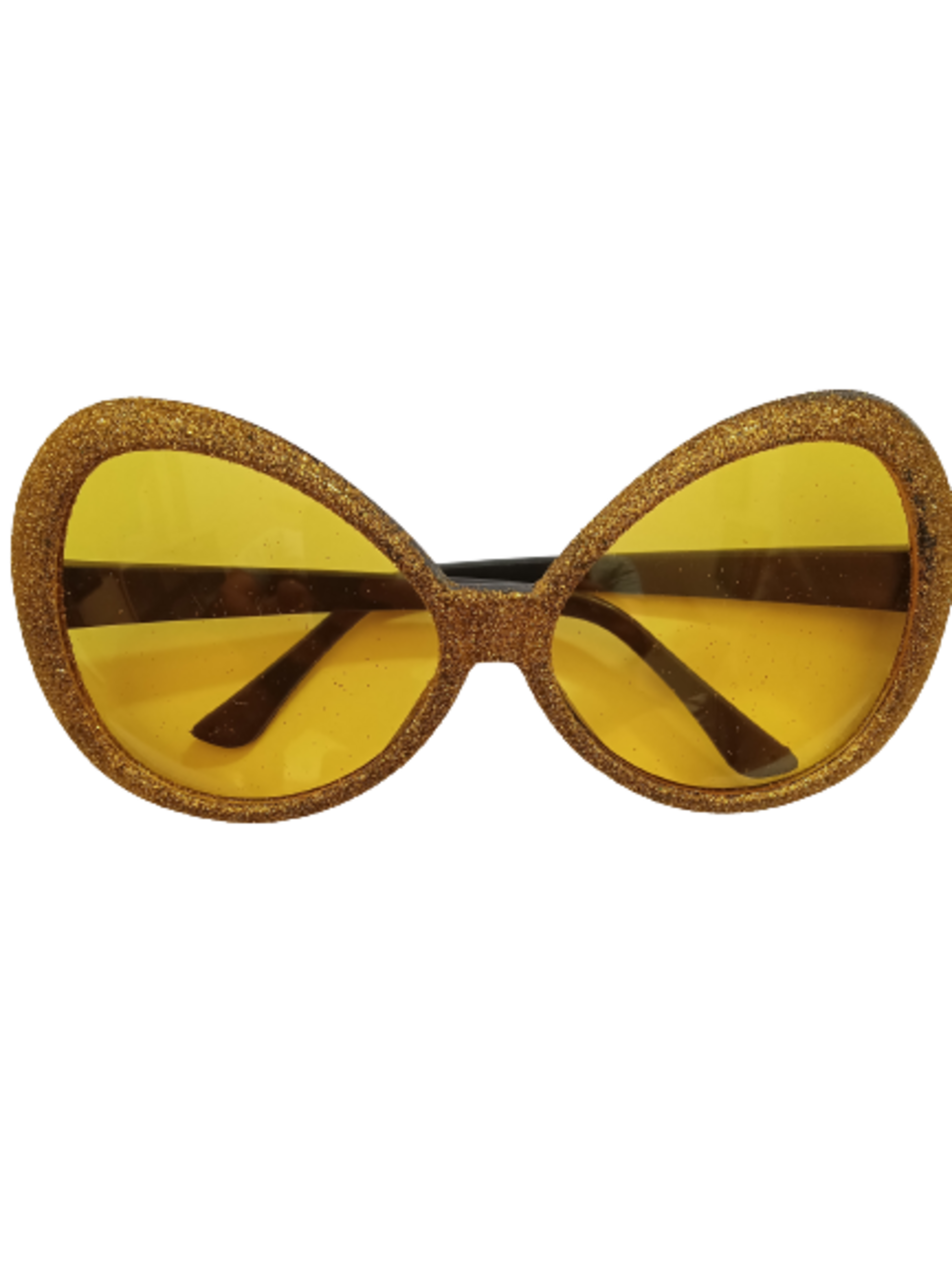 Gafas mosca purpurina - 2