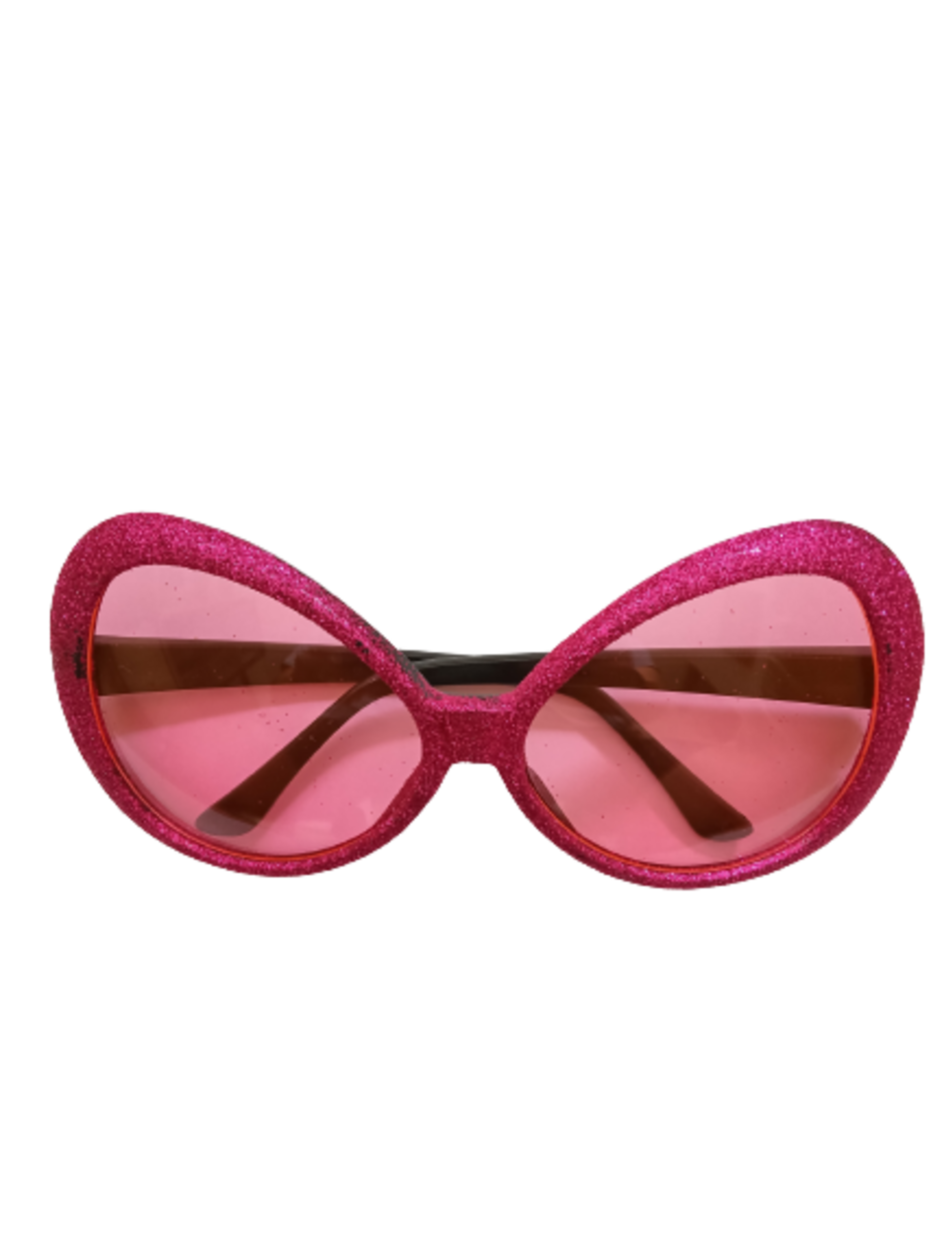 Gafas mosca purpurina - 4