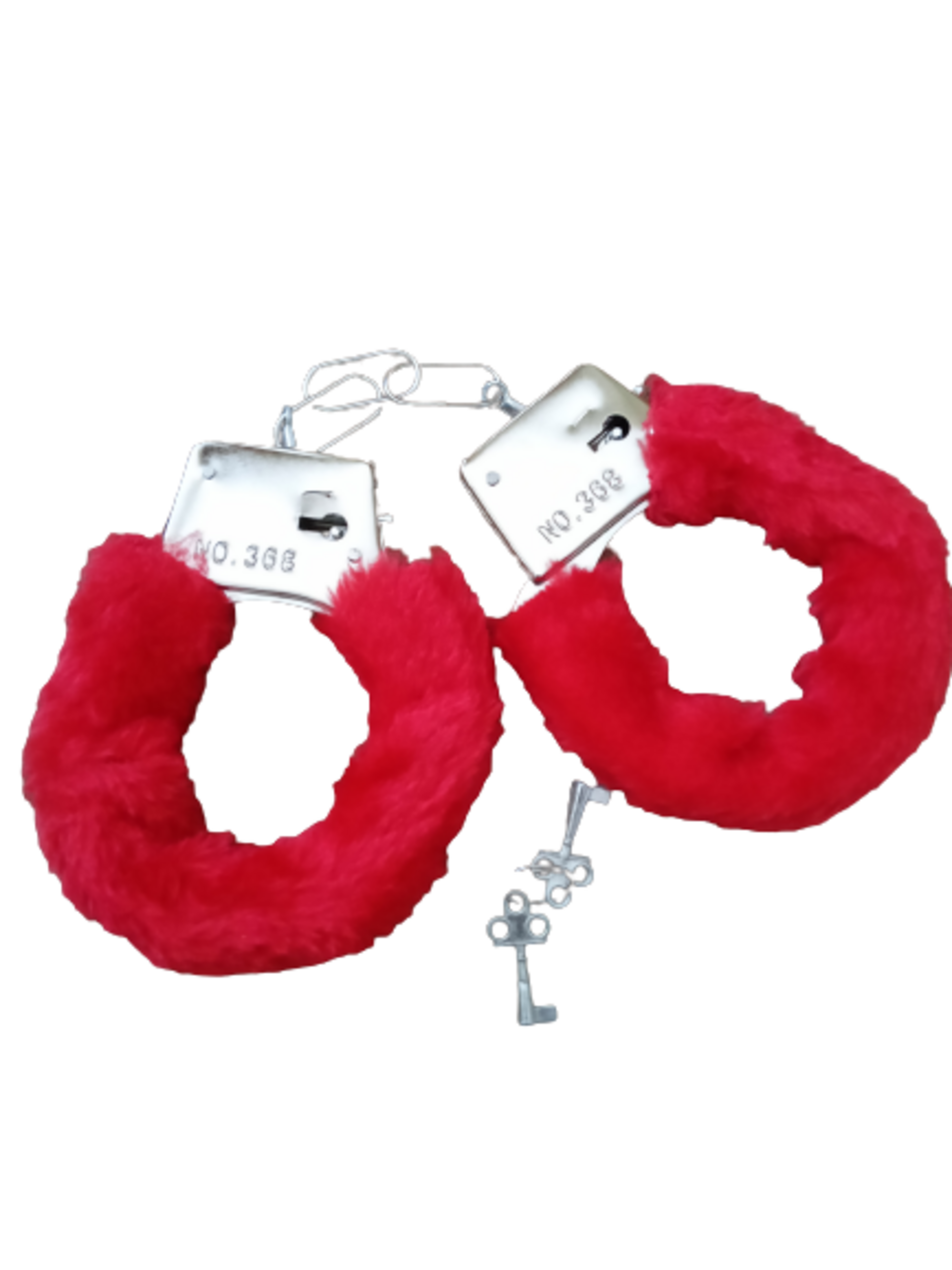 Esposas de peluche - 2