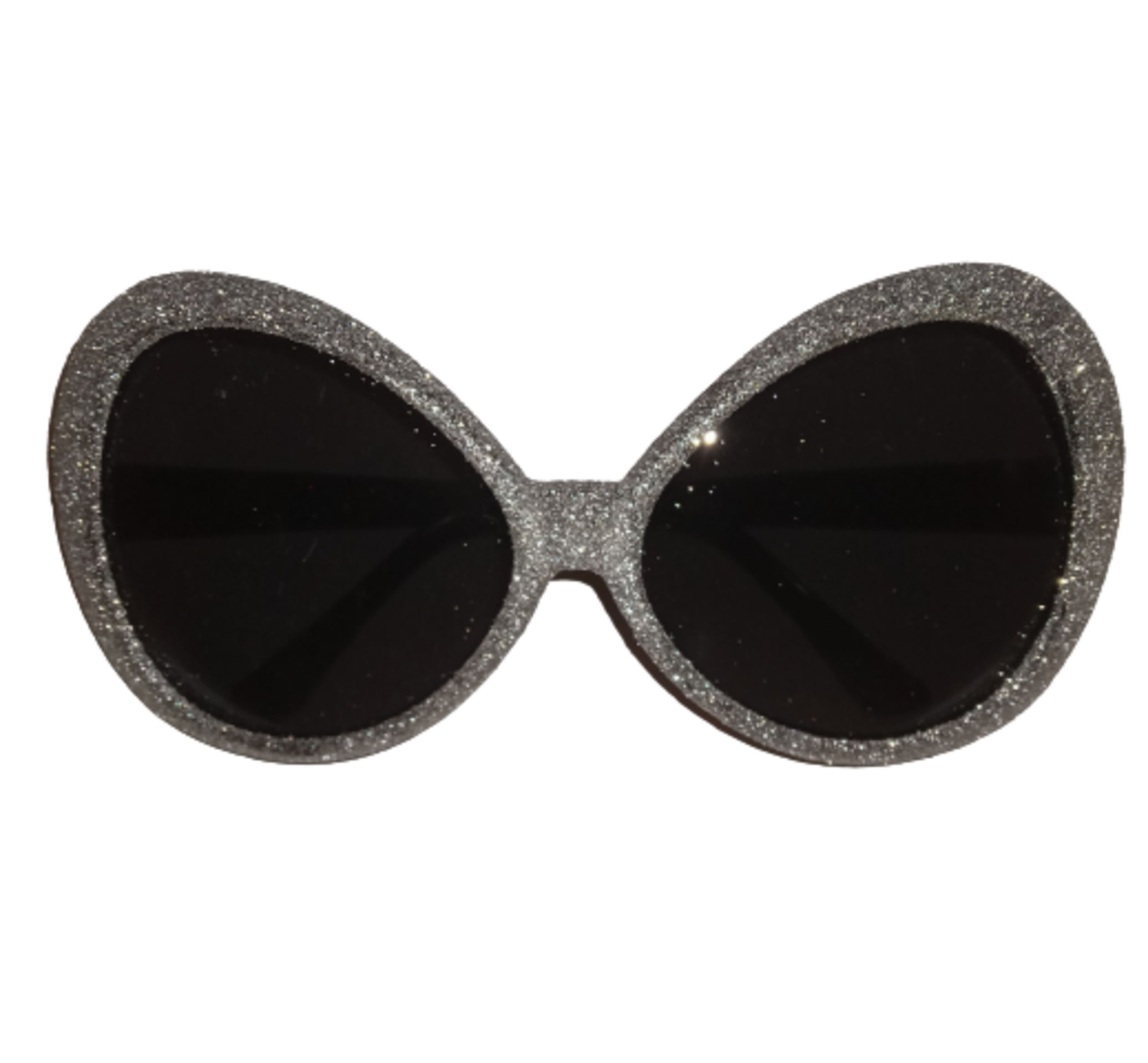 Gafas mosca purpurina - 6