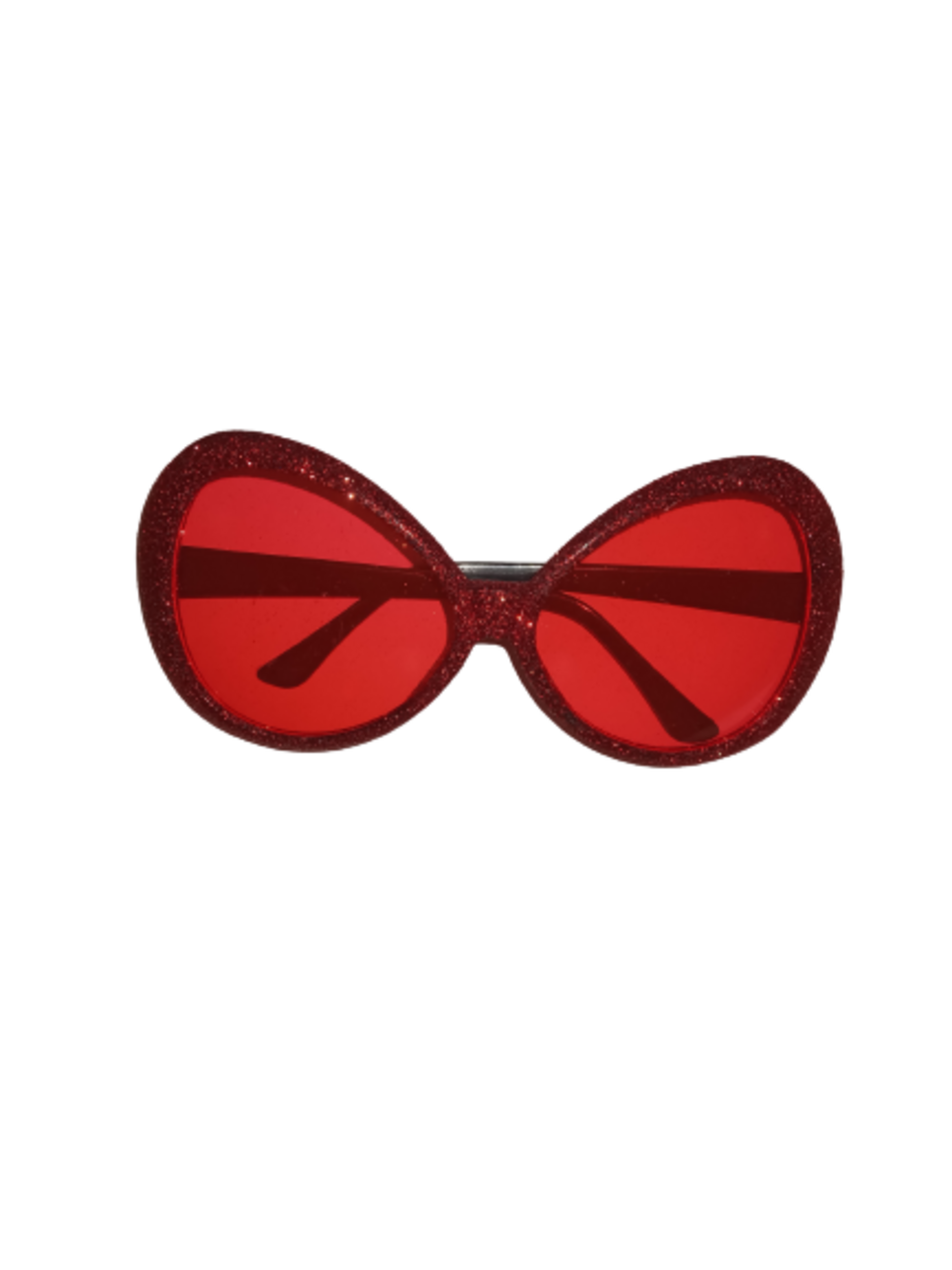 Gafas mosca purpurina - 7
