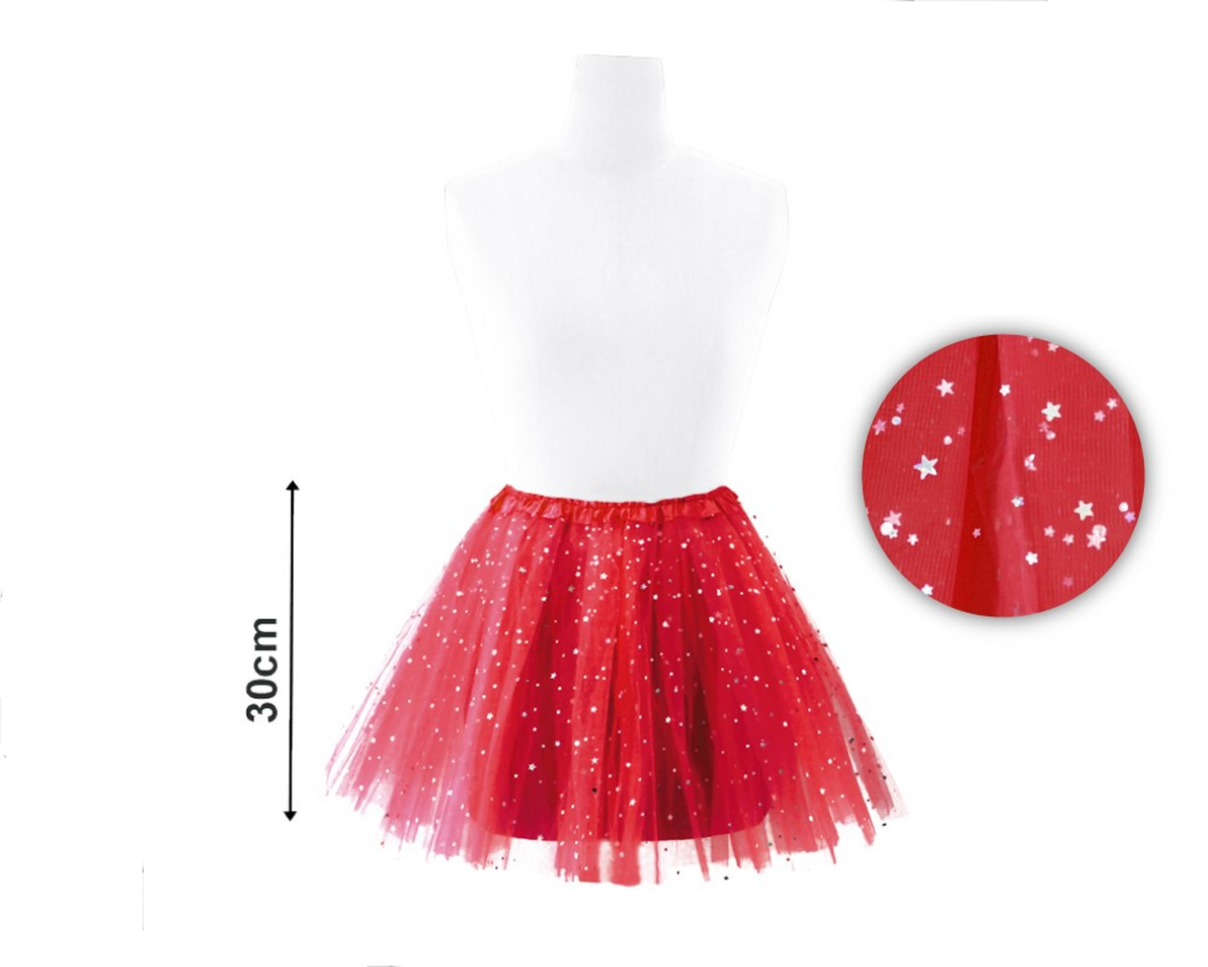 Tutu Estrellas - 5