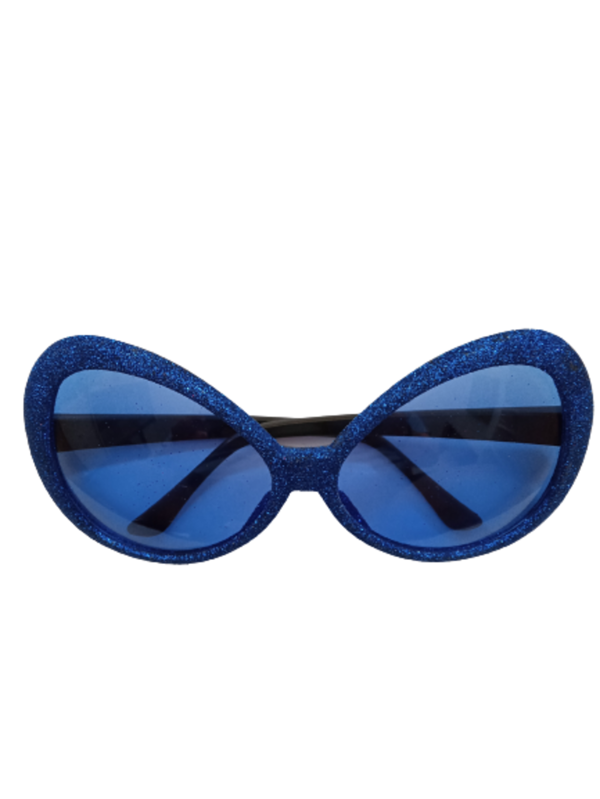 Gafas mosca purpurina - 3